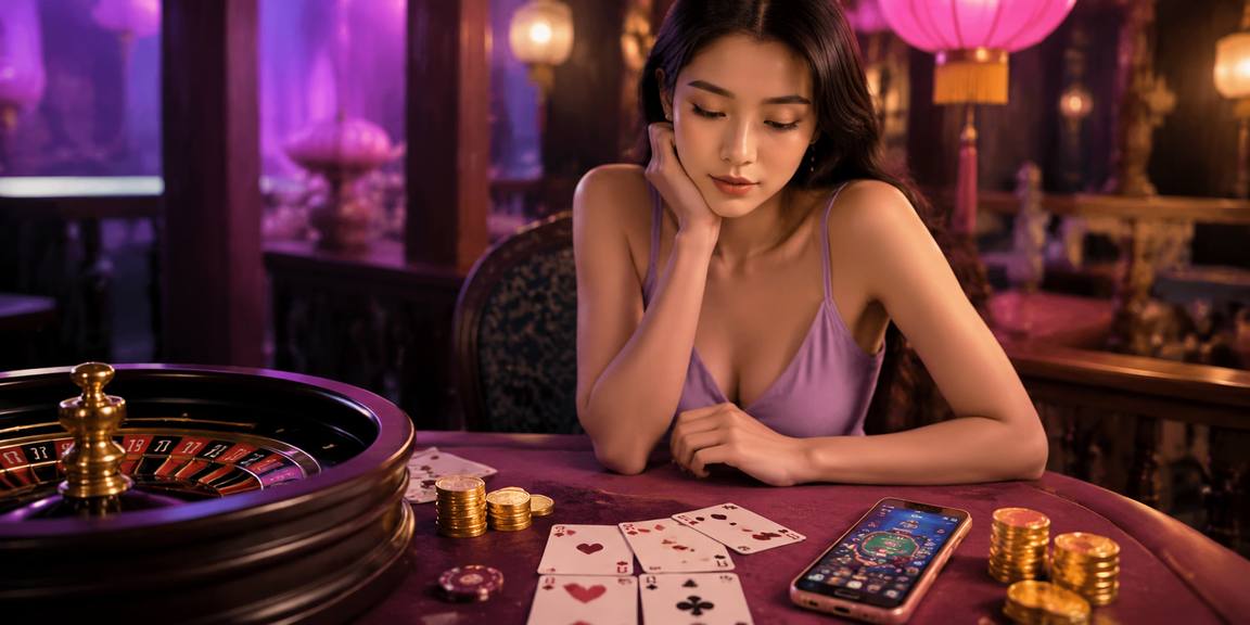 8mb Live Casino